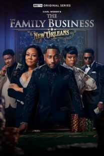 دانلود سریال The Family Business: New Orleans426559-1096284701