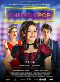 دانلود فیلم DJ Cinderella 2019427542-70994810