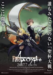 دانلود انیمه Fate/Apocrypha427390-89249861