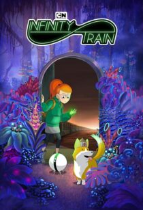 دانلود انیمیشن Infinity Train427308-784892645