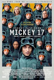 دانلود فیلم Mickey 17 2025426847-1459864234