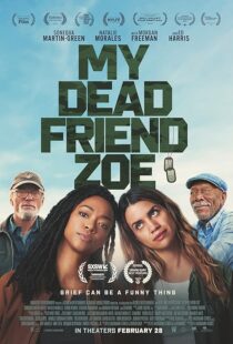 دانلود فیلم My Dead Friend Zoe 2024426917-2143987995