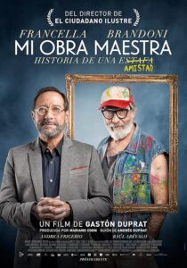 دانلود فیلم My Masterpiece 2018427256-136362489