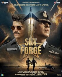 دانلود فیلم هندی Sky Force 2025426444-245743479