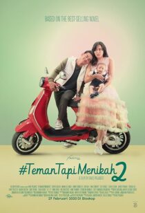 دانلود فیلم #FriendButMarried 2 2020427850-400247564