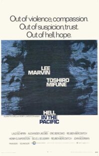 دانلود فیلم Hell in the Pacific 1968426407-833475802