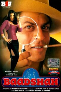 دانلود فیلم هندی Baadshah 1999425927-1278906772