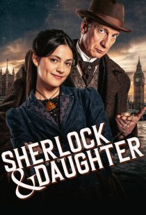 دانلود سریال Sherlock & Daughter429314-1530225710