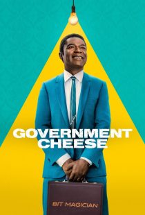 دانلود سریال Government Cheese430574-2128460463