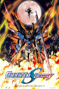 دانلود انیمه Mobile Suit Gundam SEED Destiny429733-770483639