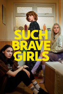 دانلود سریال Such Brave Girls429061-803838881