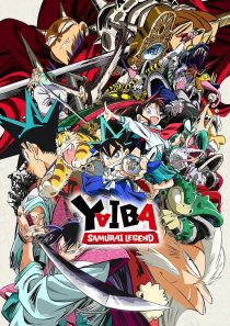 دانلود انیمه YAIBA: Samurai Legend430475-1046864283