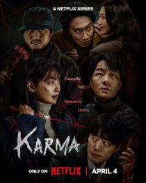 دانلود سریال کره‌ای Karma428221-156851810