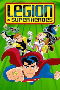 دانلود انیمیشن Legion of Super Heroes428604-2093132278