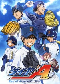 دانلود انیمه Ace of Diamond428042-444681276
