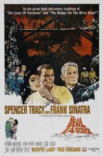 دانلود فیلم The Devil at 4 O’Clock 1961428067-8835231