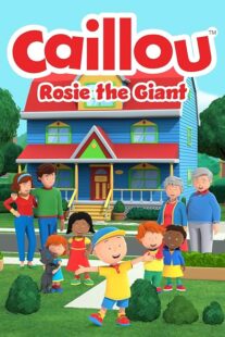 دانلود فیلم Caillou: Rosie the Giant 2022427940-2130885271