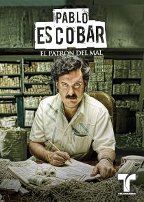 دانلود سریال Pablo Escobar: El Patrón del Mal428926-1926910580