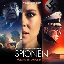 دانلود فیلم The Spy 2019428714-356318850