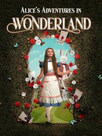 دانلود فیلم Alice’s Adventures in Wonderland 1972428336-1441587516