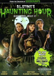 دانلود فیلم The Haunting Hour: Don’t Think About It 2007428791-603834391