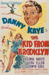 دانلود فیلم The Kid from Brooklyn 1946428075-900816361