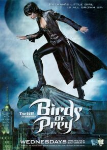 دانلود سریال Birds of Prey428144-599895904