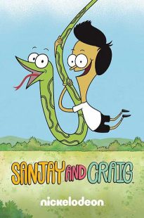 دانلود انیمیشن Sanjay and Craig428964-214060451