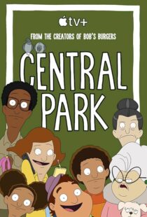 دانلود انیمیشن Central Park427921-1797072975
