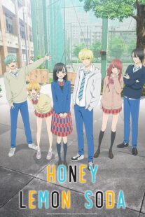 دانلود انیمه Honey Lemon Soda427998-1722414157