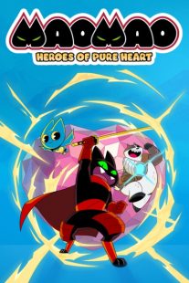 دانلود انیمیشن Mao Mao: Heroes of Pure Heart428616-174091353