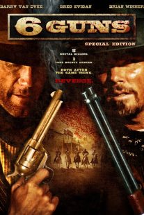 دانلود فیلم 6 Guns 2010429629-438212802