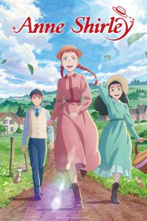 دانلود انیمه Anne Shirley430460-76891913