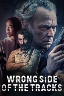دانلود سریال Wrong Side of the Tracks430020-1563476907