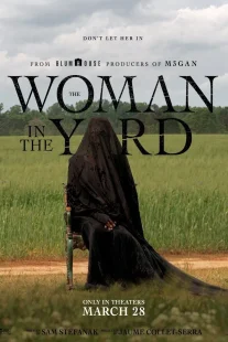 دانلود فیلم The Woman in the Yard 2025429019-1912142861