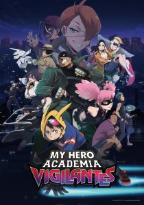 دانلود انیمه My Hero Academia: Vigilantes430481-213465383