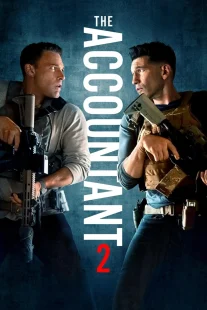 دانلود فیلم The Accountant 2 2025430150-2025288002