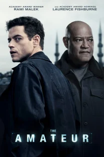 دانلود فیلم The Amateur 2025430145-271064910