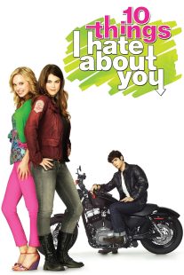دانلود سریال 10 Things I Hate About You430098-86191629