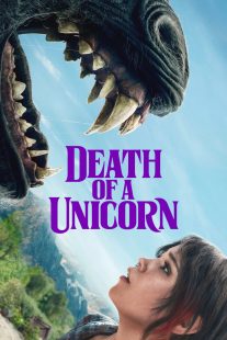 دانلود فیلم Death of a Unicorn 2025430438-952611785