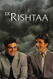 دانلود فیلم هندی Ek Rishtaa: The Bond of Love 2001429861-1843513603