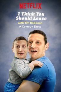 دانلود سریال I Think You Should Leave with Tim Robinson430105-949360065