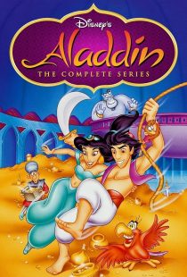 دانلود انیمیشن Aladdin429466-869774346