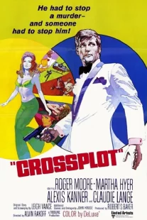 دانلود فیلم Crossplot 1969429988-497039247