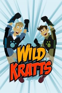 دانلود انیمیشن Wild Kratts429758-409618739