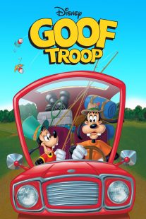دانلود انیمیشن Goof Troop429611-404076330
