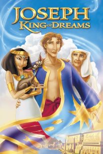 دانلود انیمه Joseph: King of Dreams 2000430542-1800624022