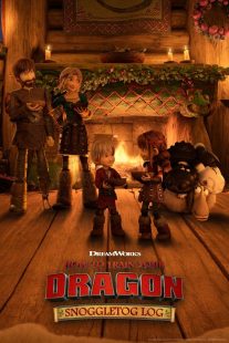 دانلود انیمیشن How to Train Your Dragon: Snoggletog Log 2019429700-881934964