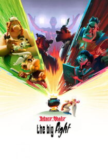 دانلود انیمیشن Asterix & Obelix: The Big Fight432391-1049890763