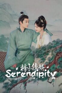 دانلود سریال Serendipity432481-528594389